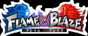 Flame VS Blaze
