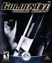 GoldenEye: Rogue Agent