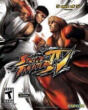 Street Fighter IV