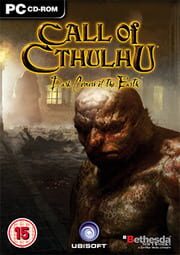 Call of Cthulhu: Dark Corners of The Earth