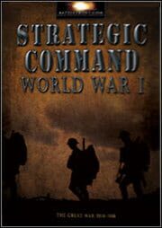 Strategic Command World War I: The Great War 1914-1918