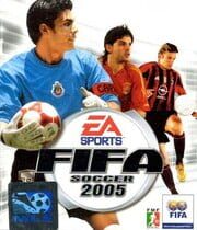 FIFA Football 2005