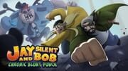Jay and Silent Bob: Chronic Blunt Punch