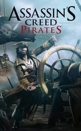 Assassin's Creed: Pirates