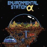 Environmental Station Alpha