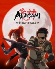 Aragami: Nightfall