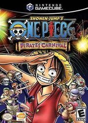 One Piece: Pirates' Carnival