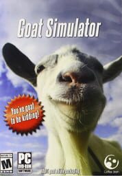 Goat Simulator