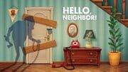 Hello, Neighbour!