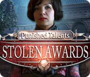Punished Talents: Stolen Awards cover