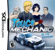 Touch Mechanic cover