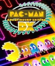 Pac-Man: Championship Edition DX