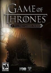 Game of Thrones: A Telltale Games Series