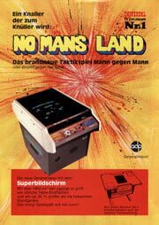 No mans land