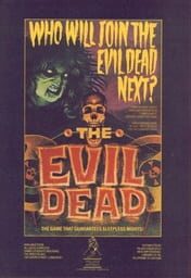 The Evil Dead
