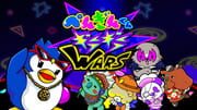 Penguin-kun Gira-Gira Wars