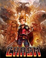 Chasm