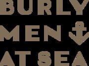 Burly Men at Sea