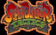 Super Dungeon Tactics
