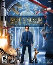 Night at the Museum: Battle of the Smithsonian - The Video Game