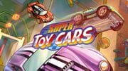 Super Toy Cars