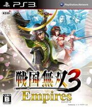 Samurai Warriors 3: Empires