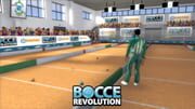 Bocce Revolution