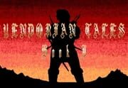 Yendorian Tales Book I