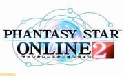 Phantasy Star Online 2