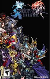 Dissidia Final Fantasy