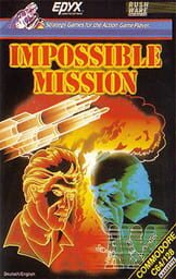 Impossible Mission