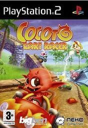 Cocoto Kart Racer