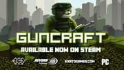 Guncraft