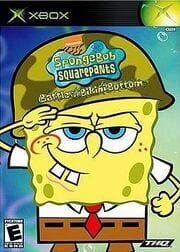 Spongebob Squarepants: Battle For Bikini Bottom