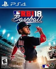 R.B.I Baseball 18