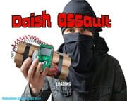 Daish Assault - The Videogame