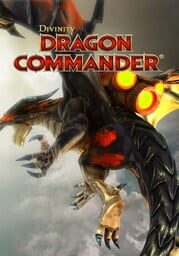 Divinity: Dragon Commander