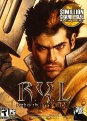 RYL: Path of the Emperor