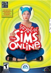The Sims Online