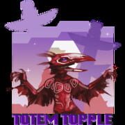 Totem Topple
