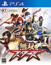 Musou Stars