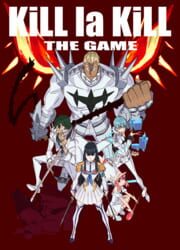 Kill la Kill the Game: If