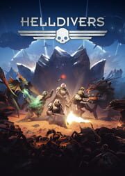 Helldivers