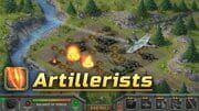 Artillerists