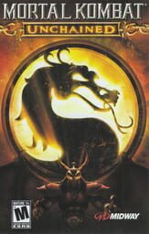 Mortal Kombat: Unchained