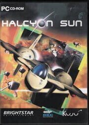 Halcyon Sun: Episodes 1 & 2