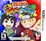 Naruto: Powerful Shippuden