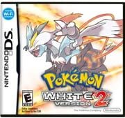 Pokémon White Version 2