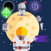 Around The Moon