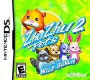 Zhu Zhu Pets 2: The Wild Bunch